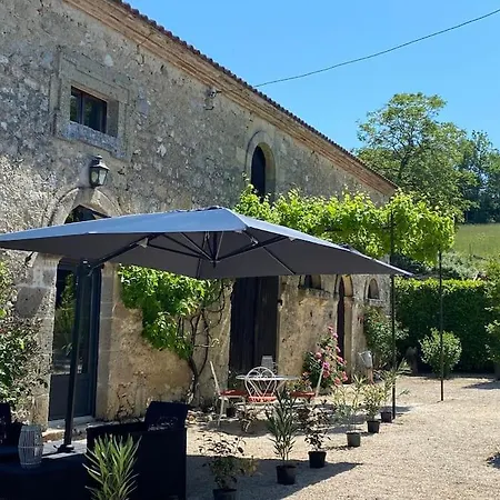 Hébergement de vacances Les Du Fournil Des Moines *
