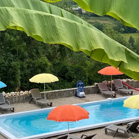 Hébergement de vacances Les Du Fournil Des Moines