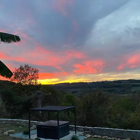 Les Du Fournil Des Moines Clermont-Dessous